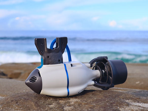 Bixpy J-1 PowerShroud Motor