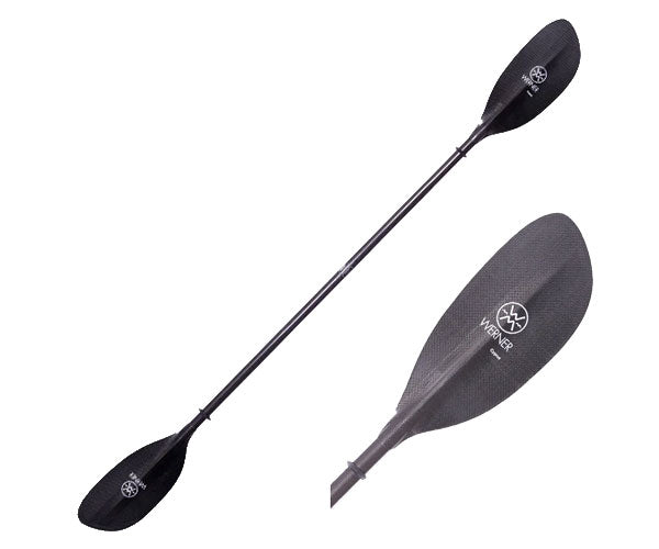 Werner Cyprus 2 Piece Straight Shaft
