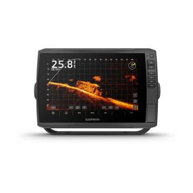 Garmin ECHOMAP? Ultra 2 10" Chartplotter
