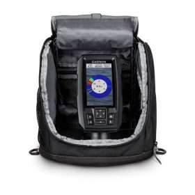 Garmin Striker Plus 4 Ice Fishing Bundle