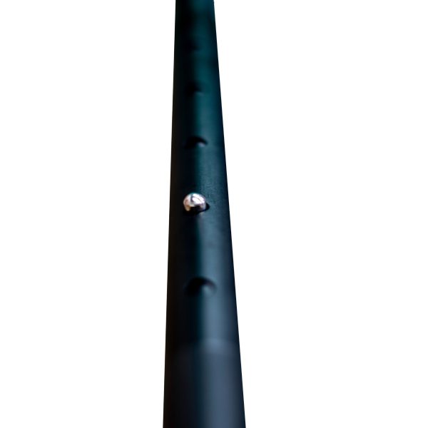 Vibe Kayaks Journey Aluminum Adjustable Paddle - Image 3