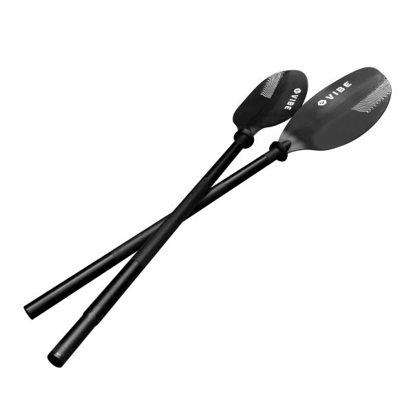 Vibe Kayaks Journey Aluminum Paddle - Image 2