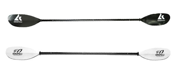 Kokopelli Alpine Lake Paddle