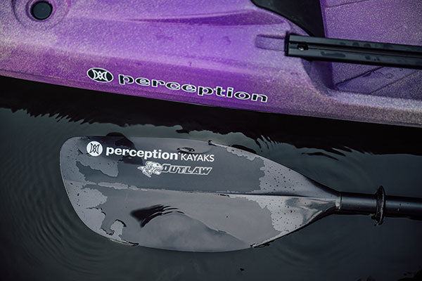 Perception Outlaw Paddle