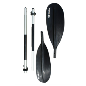 Solstice 4-piece Quick Release Paddle