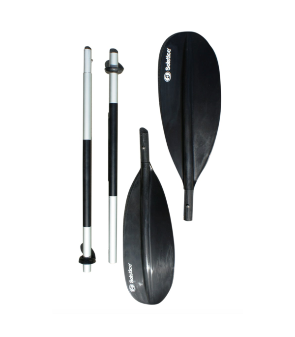 Solstice 4-piece Quick Release Paddle