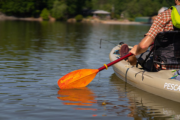 Perception Universal Paddle